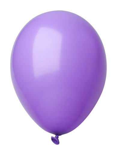 CreaBalloon balloon, pastel colour