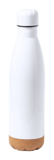 Pooch sublimation sport bottle