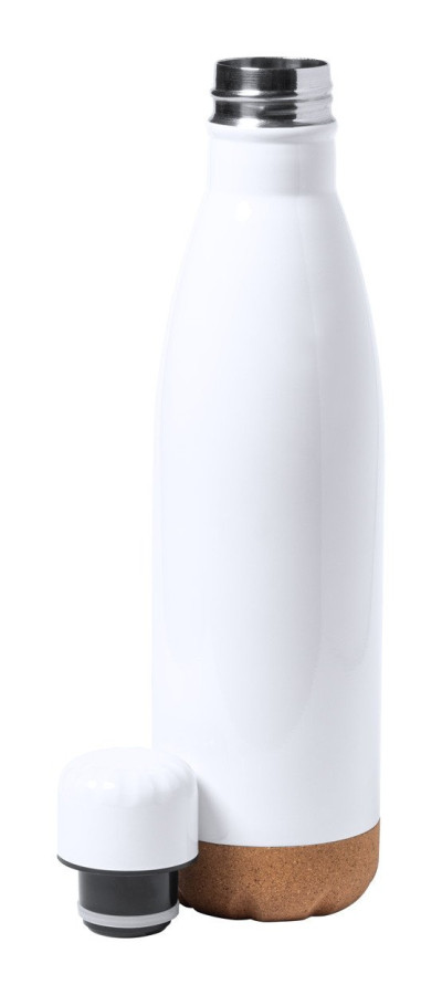 Pooch sublimation sport bottle