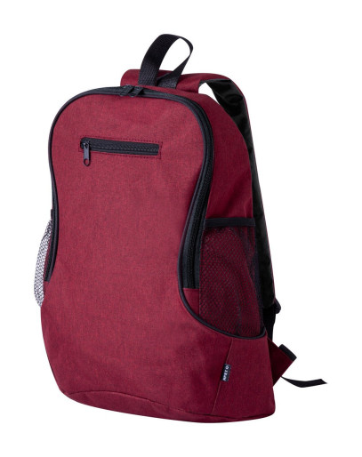 Sergli RPET backpack