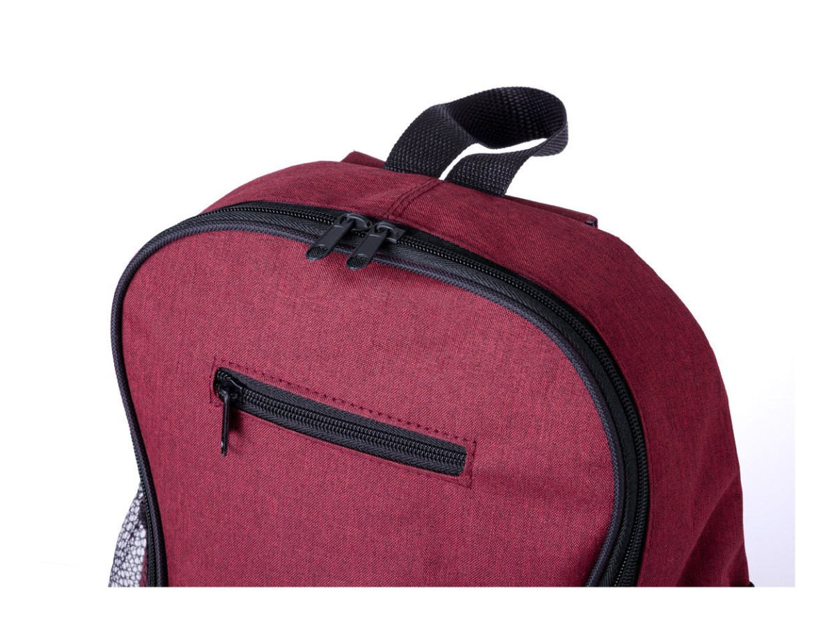 Sergli RPET backpack
