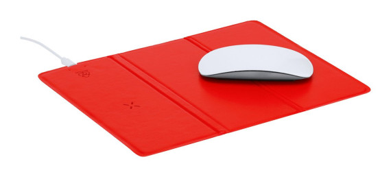 Dangox wireless charger mousepad