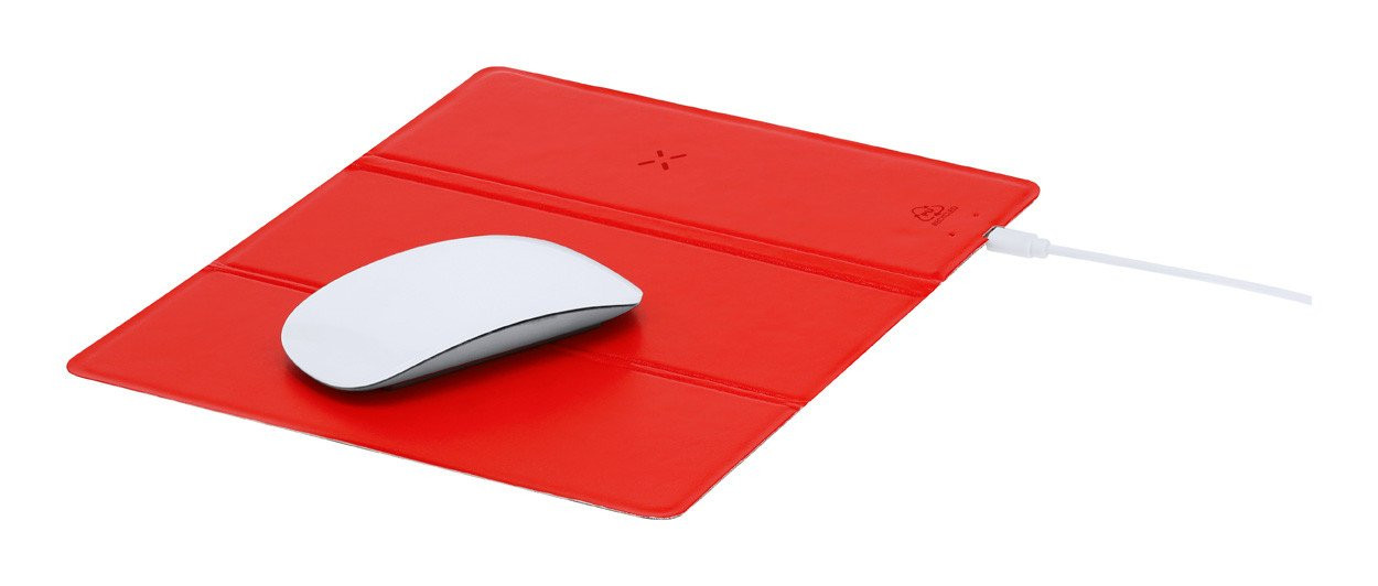Dangox wireless charger mousepad