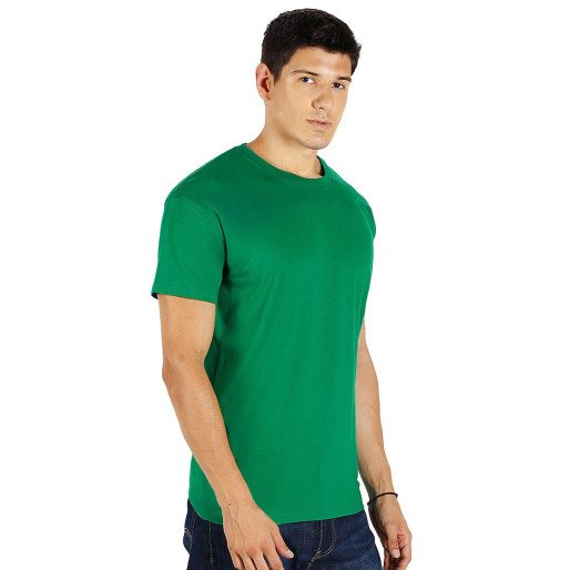 PREMIUM 180, t-shirt, 180 g/m2, kelly green
