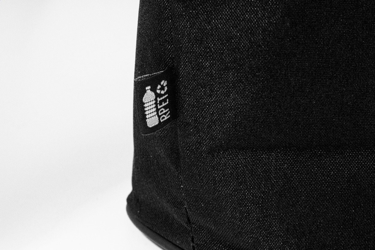 Inupa RPET cooler bag