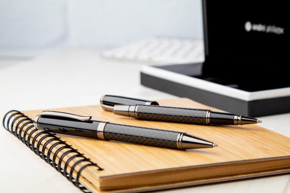 Rimbaud set za pisanje