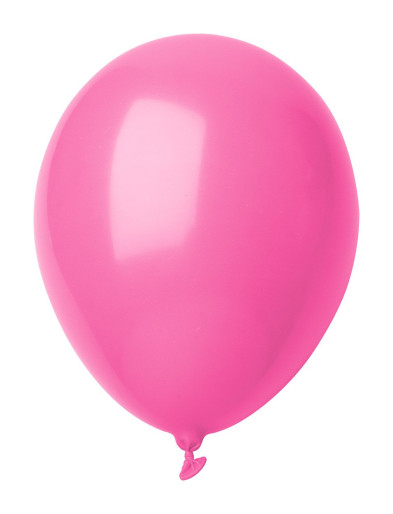 CreaBalloon balloon, pastel colour