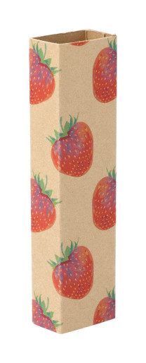 CreaSleeve Kraft 368 Kraft paper sleeve