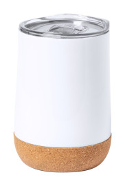 Barker sublimation thermo mug