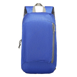 LUTON, backpack, royal blue