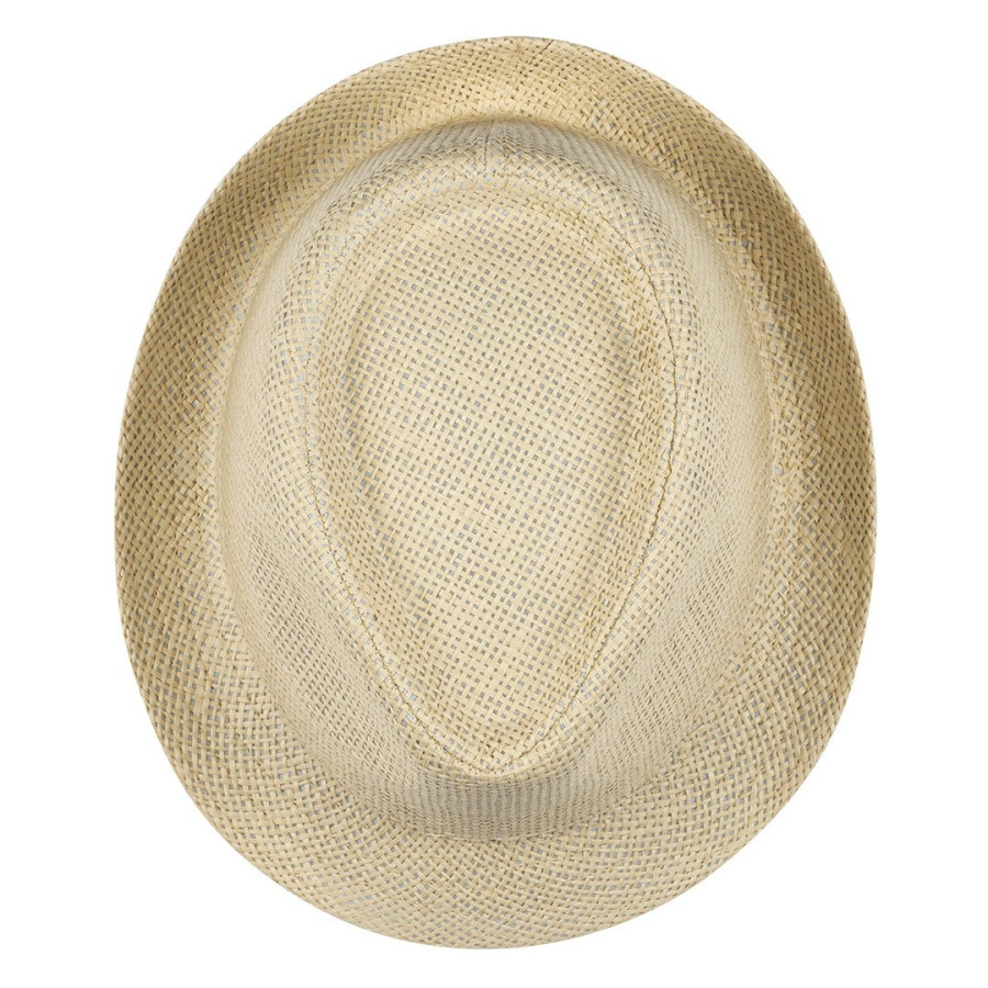 SOL, šešir bez trake, bež