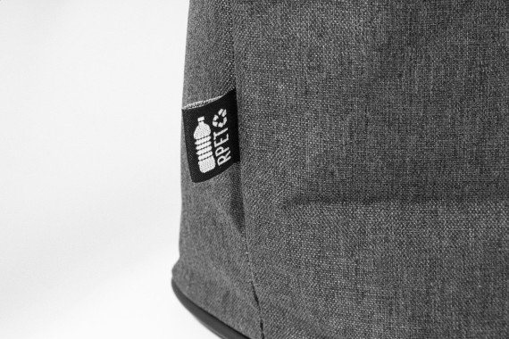 Inupa RPET cooler bag