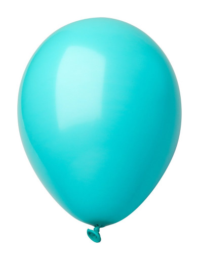 CreaBalloon balon , pastelne boje