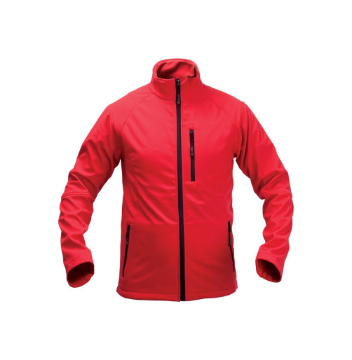 Molter softshell jakna