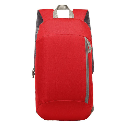 LUTON, backpack, red