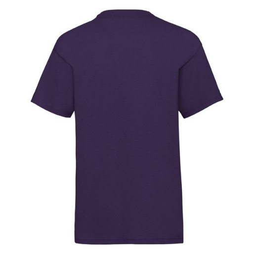 Fruit of the Loom, Valueweight, children's cotton T-shirt