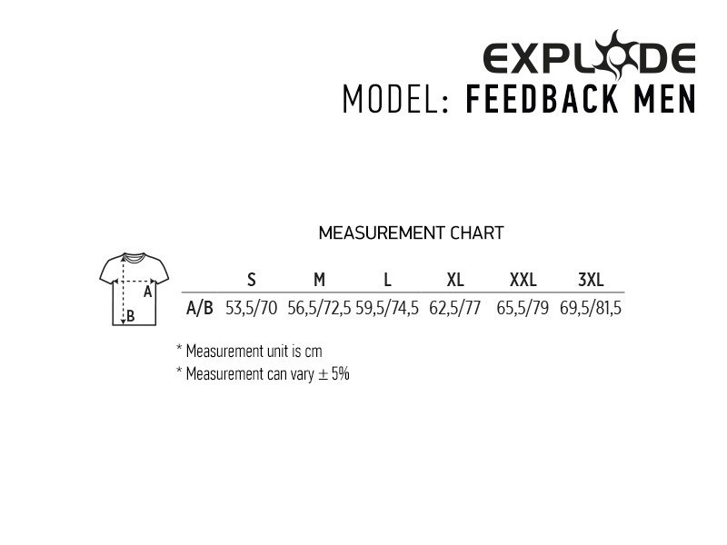 FEEDBACK MEN, men's softshell vest, dark gray