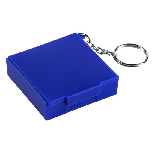 TIDY, wet wipes in a box, 10/1, royal blue