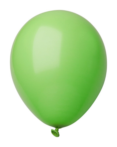 CreaBalloon balloon, pastel colour