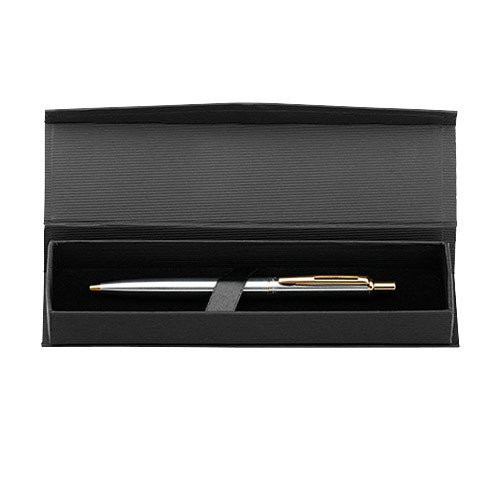 SILVERIO. Ball pen in metal