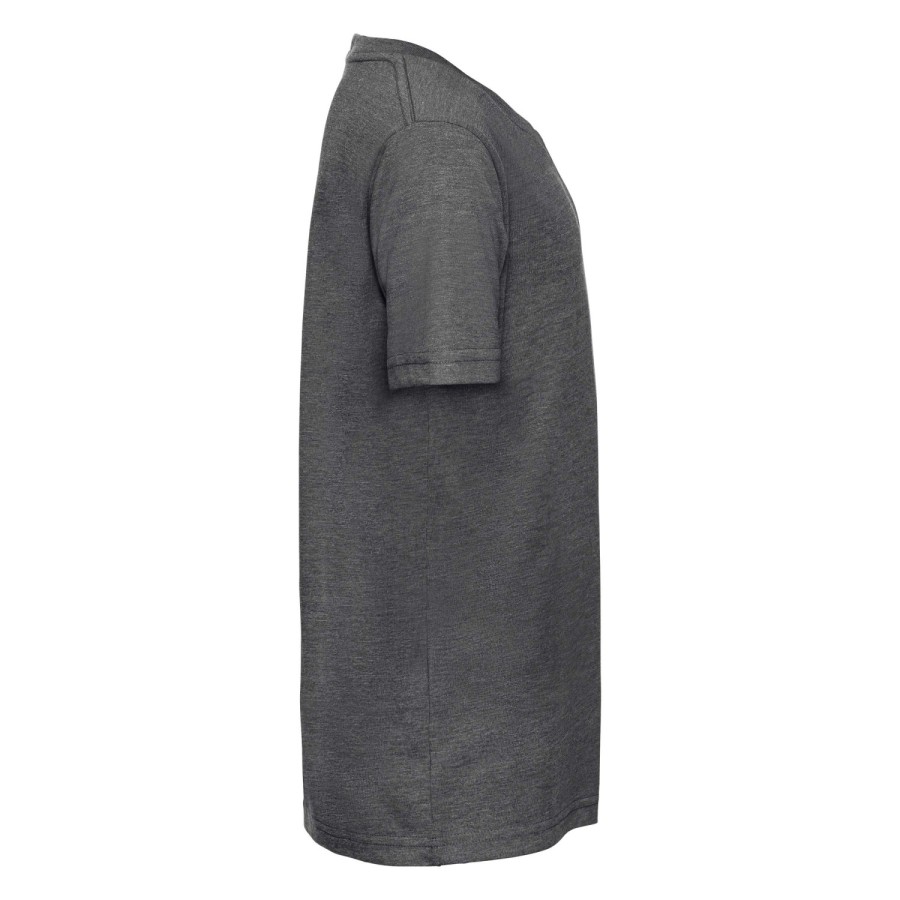 RUSSELL Dečija majica na V izrez HD