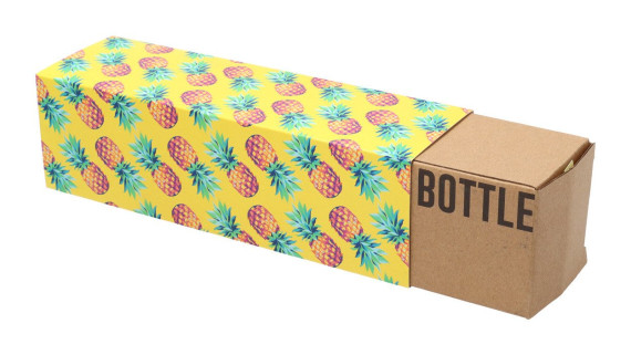 CreaSleeve 371 Paper sleeve