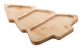 Kongle novogodišnji poslužavnik