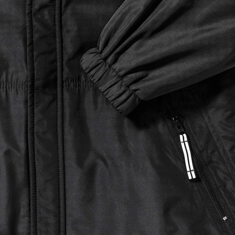 RUSSELL two-faced children jacket