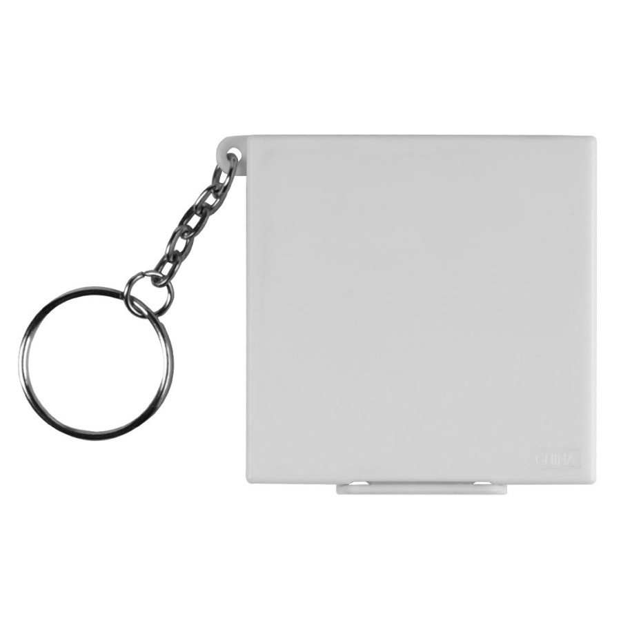 TIDY, vlažne maramice u plastičnom pakovanju, 10 kom, bele