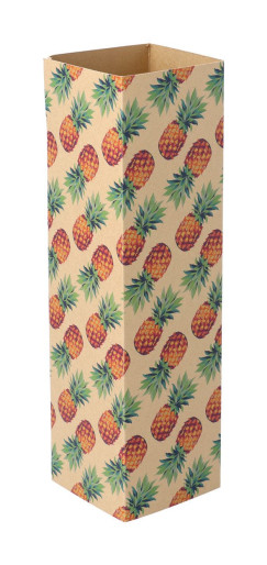 CreaSleeve Kraft 371 Kraft paper sleeve