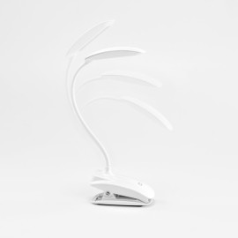 NESBIT. Portable desk lamp