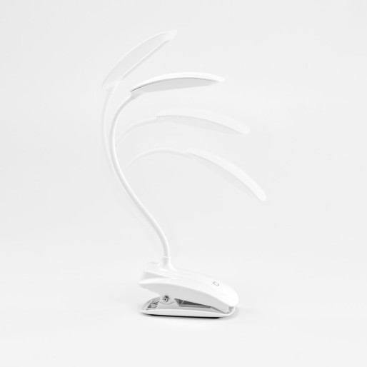 NESBIT. Prenosiva stona lampa