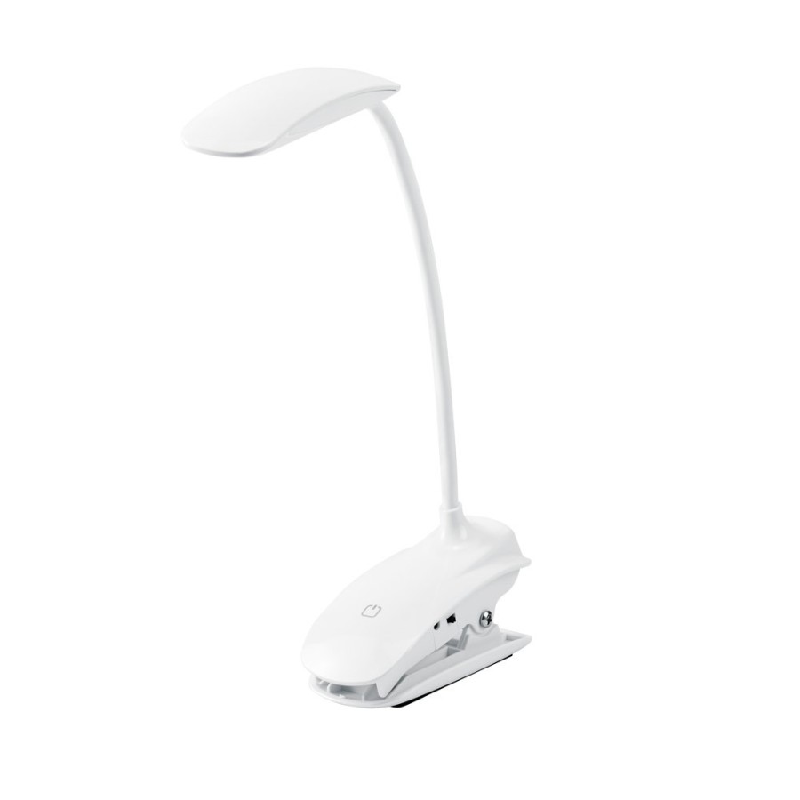 NESBIT. Prenosiva stona lampa