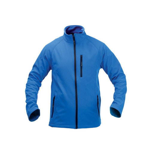 Molter softshell jacket