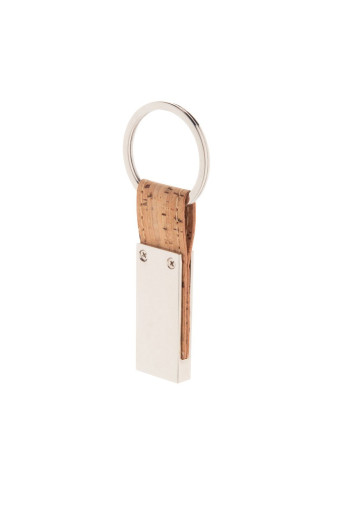 Corry keyring