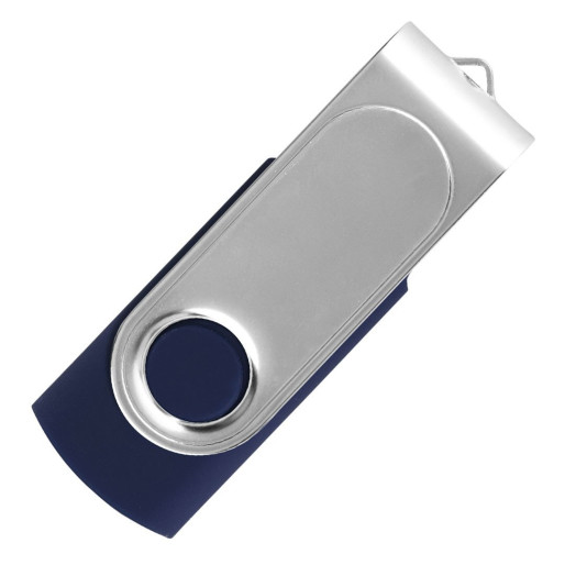 SMART STICKER 3.0, usb flash memory, blue