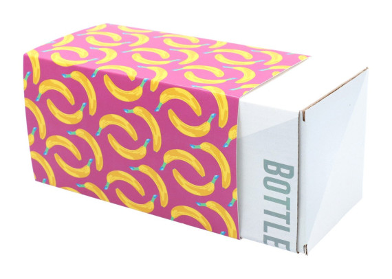 CreaSleeve 372 Paper sleeve