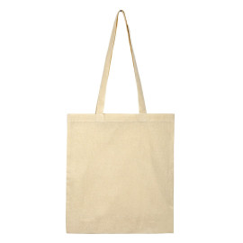 MALL, torba, 130 g/m2, bež