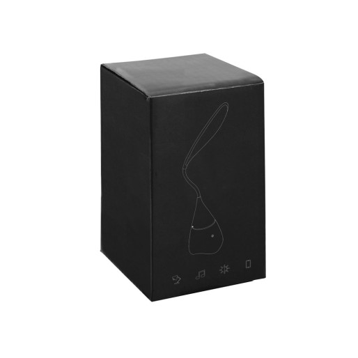 GRAHAME. Desk lamp with speaker