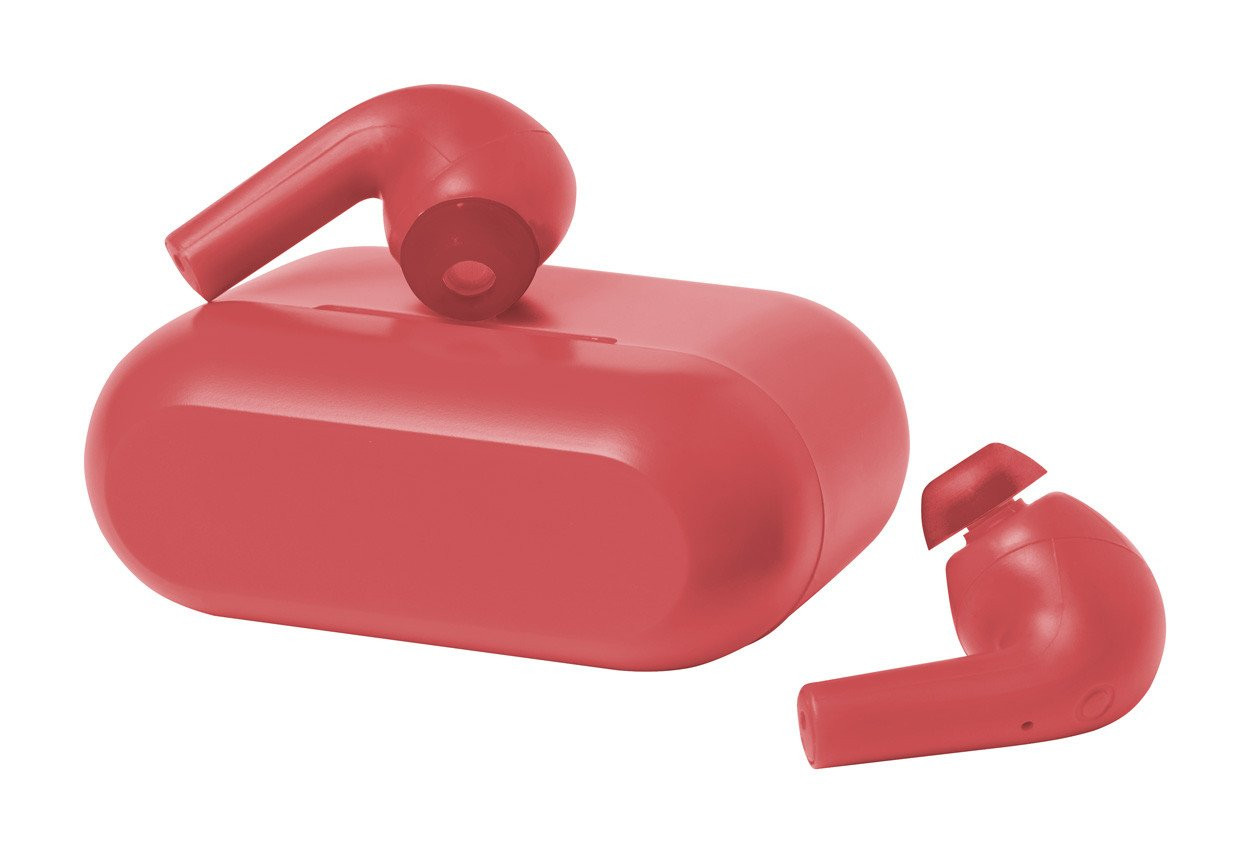 Prucky bluetooth earphones