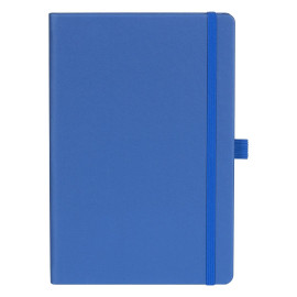 MALPENSA WS, notes a5, rojal plavi