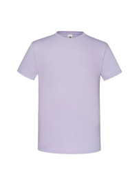 Fruit of the Loom, ICONIC 150T, pamučna majica, lavanda, 3XL