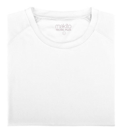 Tecnic Plus T sportska majica