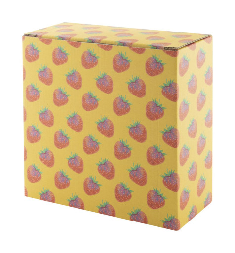 CreaBox PB-285 custom box