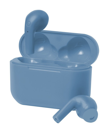 Prucky bluetooth earphones