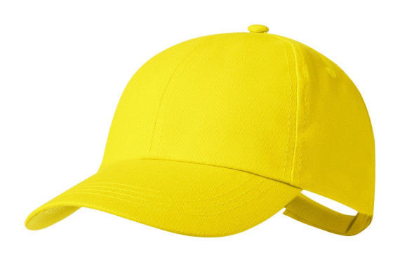 Haliard baseball cap