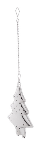 Suodatee Christmas tea infuser, Christmas tree
