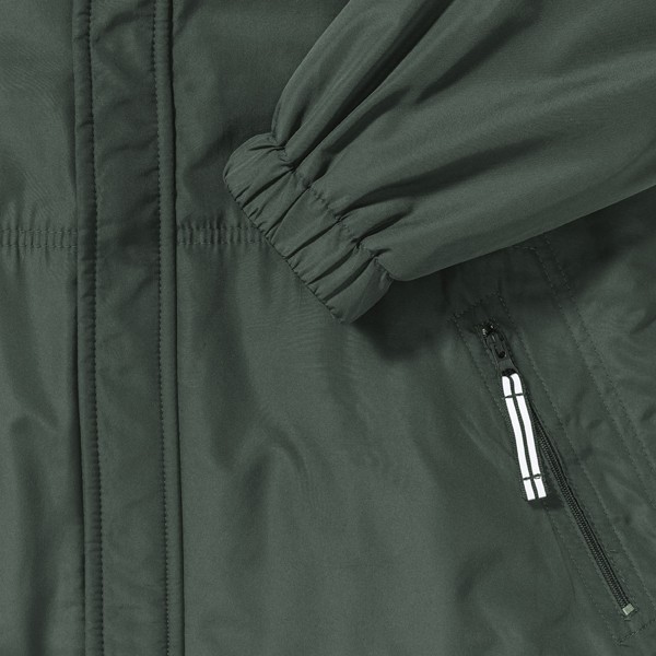 RUSSELL two-faced children jacket