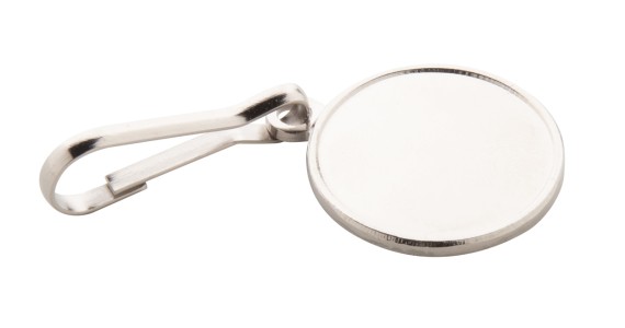 Zippy zipper pull