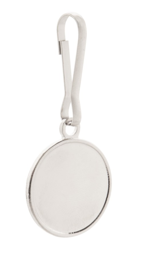 Zippy zipper pull